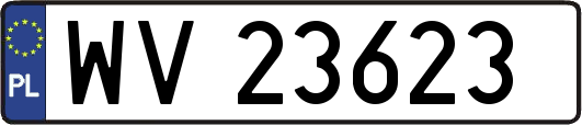 WV23623