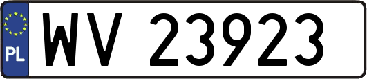 WV23923