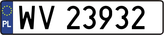 WV23932