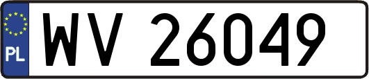 WV26049