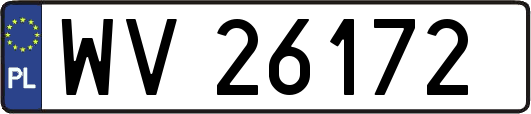 WV26172