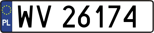 WV26174