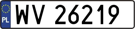 WV26219
