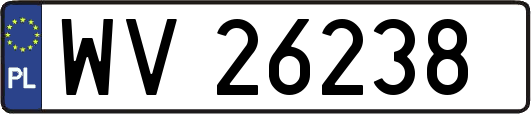 WV26238