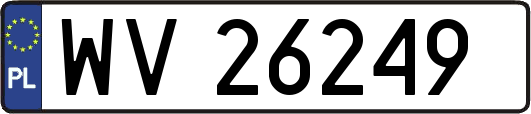 WV26249