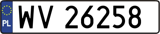 WV26258