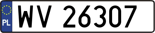WV26307