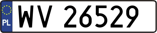WV26529