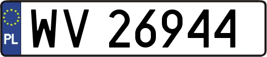 WV26944