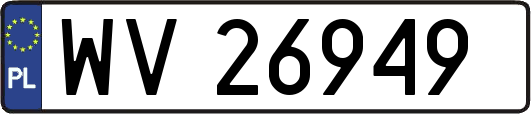 WV26949