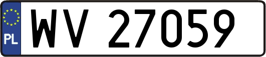 WV27059