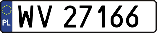 WV27166