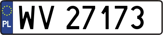WV27173