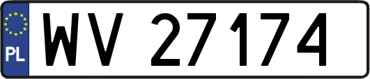 WV27174