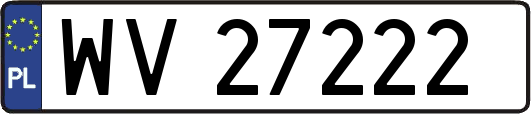 WV27222