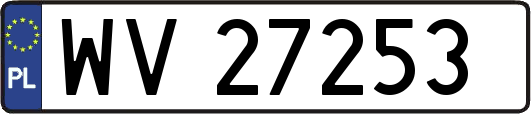 WV27253