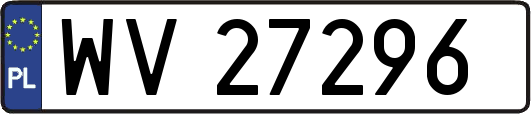 WV27296