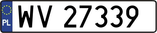 WV27339