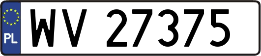 WV27375