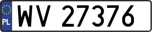 WV27376