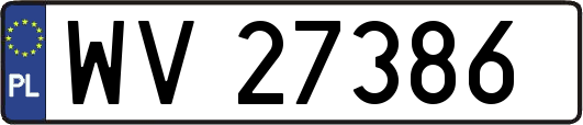 WV27386