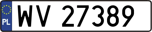 WV27389