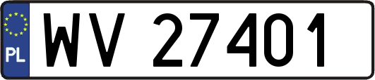 WV27401