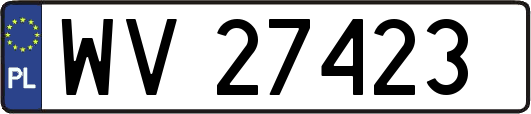 WV27423