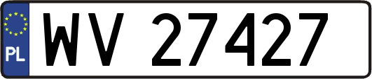 WV27427