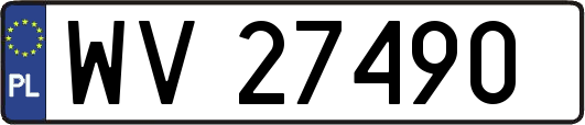 WV27490