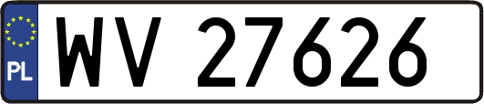 WV27626