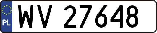 WV27648