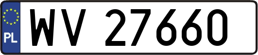 WV27660