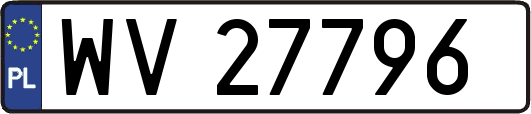 WV27796