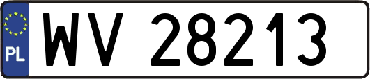WV28213