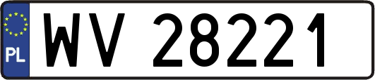 WV28221