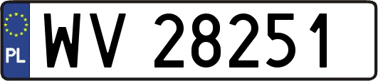 WV28251
