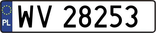 WV28253