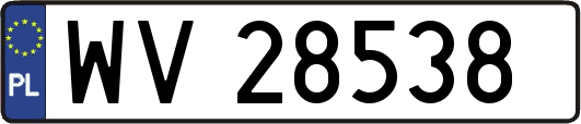 WV28538