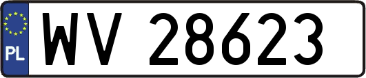 WV28623
