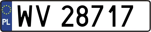 WV28717