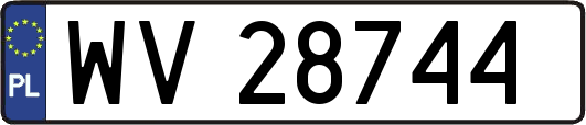 WV28744