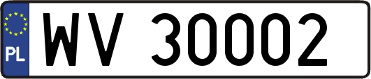 WV30002