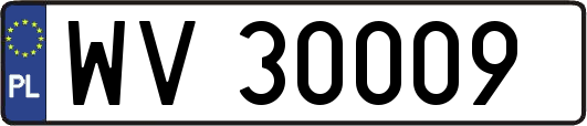 WV30009