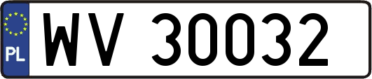 WV30032