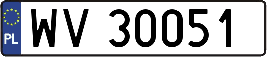 WV30051