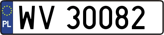 WV30082