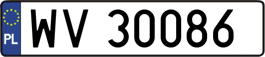 WV30086