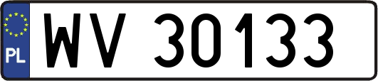 WV30133