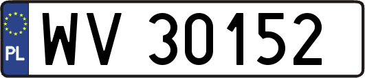 WV30152
